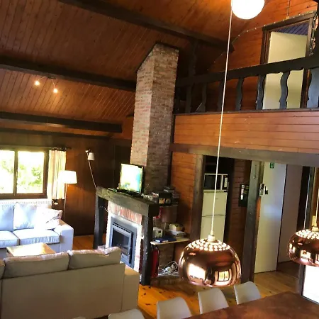 Chalet Grand Coo Stavelot