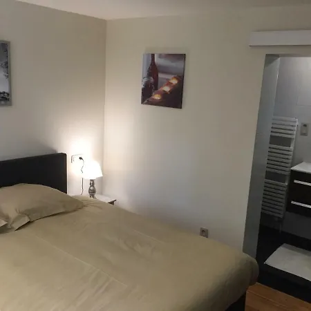 Alpstuga Grand Coo Stavelot