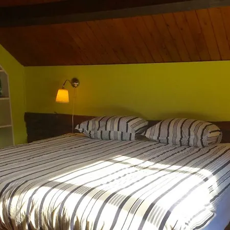 Grand Coo Chalet Stavelot