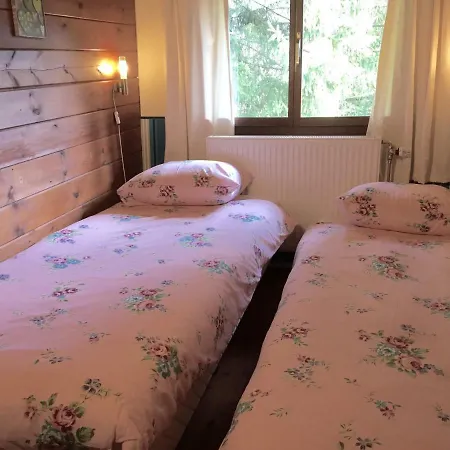 Grand Coo Chalet *