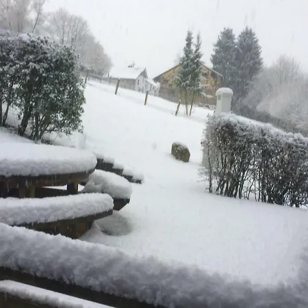 Chalet Grand Coo Stavelot