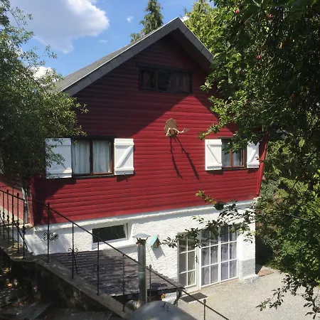 Chalet Grand Coo *