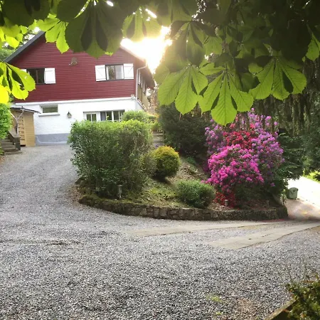 Chalet Grand Coo *