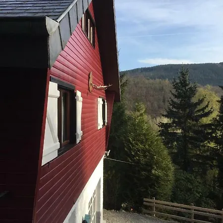 Chalet Grand Coo