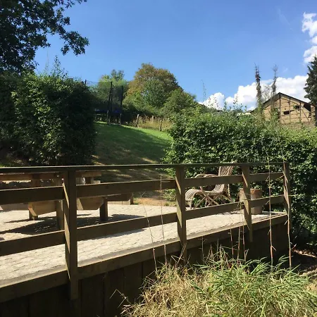 Alpstuga Grand Coo *