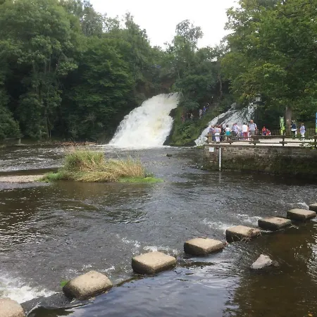 Alpstuga Grand Coo *