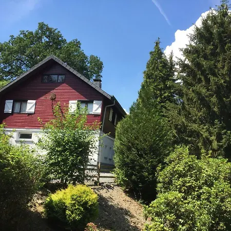 Grand Coo Chalet *
