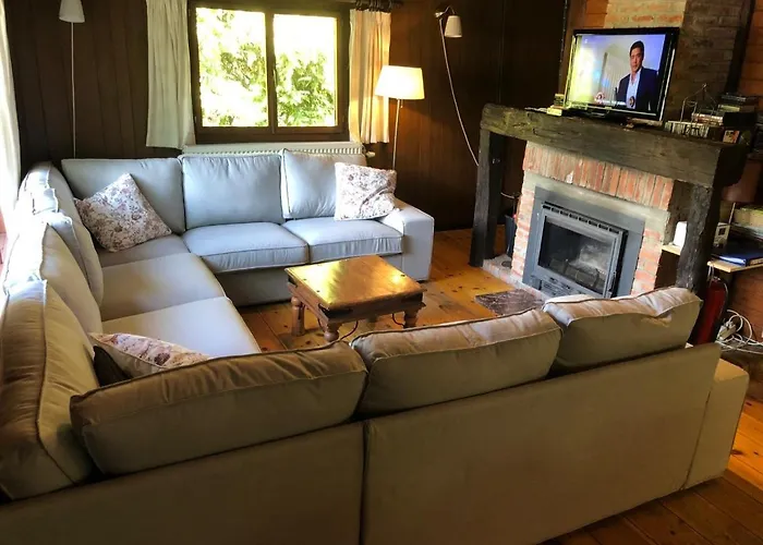 Шале Grand Coo Ставело