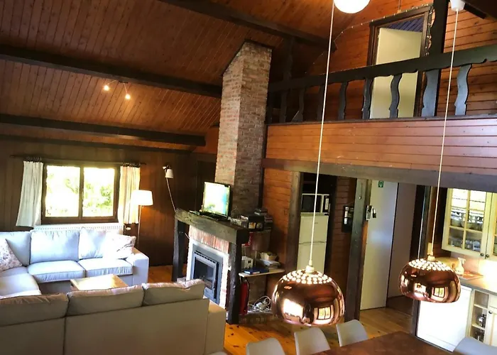 Chalet Grand Coo Stavelot