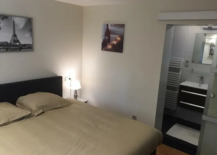 Chalet Grand Coo Stavelot