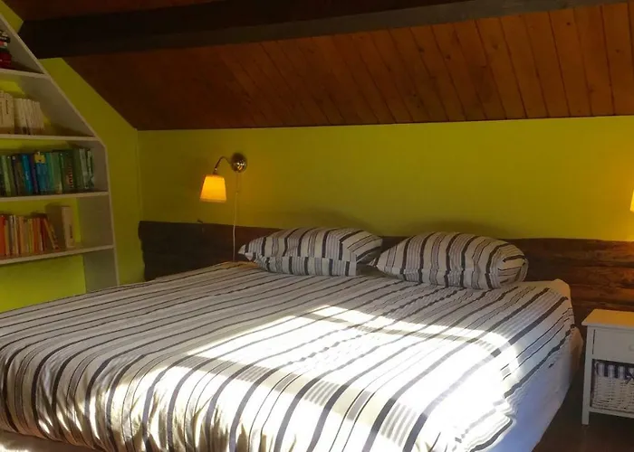 Grand Coo Шале Ставело