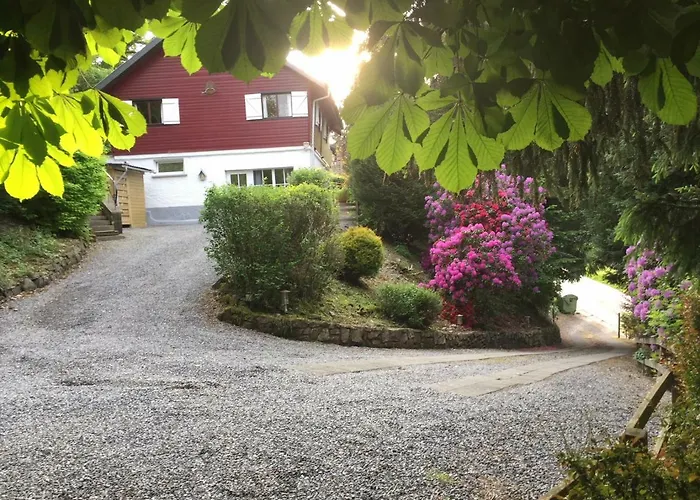 Шале Grand Coo *