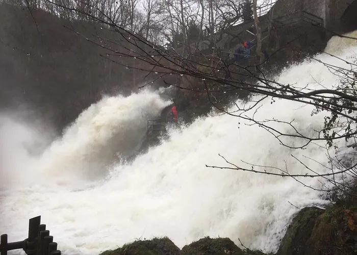 Grand Coo Ставело