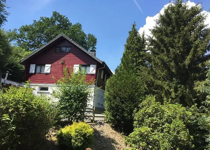 Grand Coo Шале *